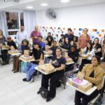 Qualifica Mauá oferece cursos gratuitos de Auxiliar de Logística e Atendimento ao Público