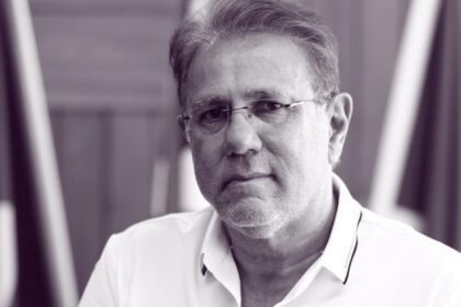 Presidente da Câmara de Santo André, Carlos Ferreira, ameaça desfiliação do MDB caso partido formalize aliança com Lula