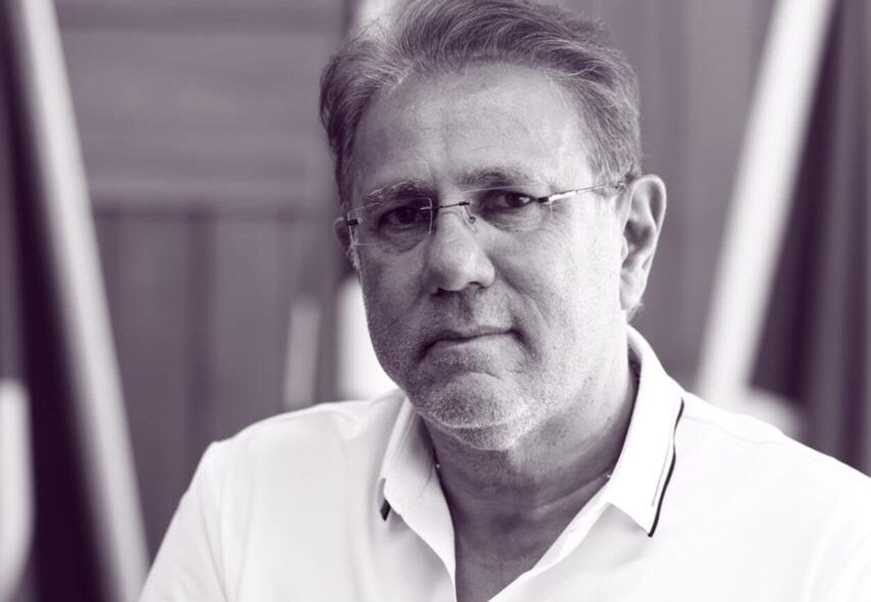 Presidente da Câmara de Santo André, Carlos Ferreira, ameaça desfiliação do MDB caso partido formalize aliança com Lula