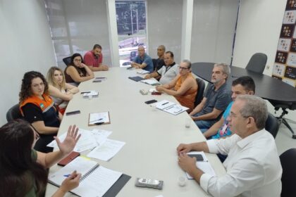 Consórcio ABC avança na articulação regional com a Capital e prepara documento unificado de demandas