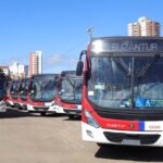 Prefeitura de Mauá altera itinerário de três linhas municipais de ônibus