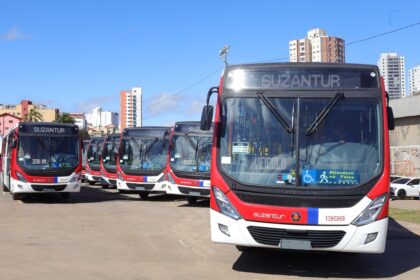 Prefeitura de Mauá altera itinerário de três linhas municipais de ônibus