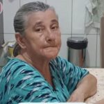 Idosa com Alzheimer desaparece em Ribeirão Pires e família faz apelo desesperado por informações