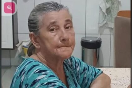 Idosa com Alzheimer desaparece em Ribeirão Pires e família faz apelo desesperado por informações