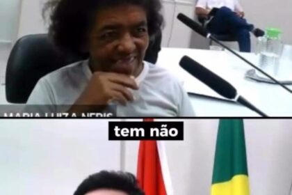 Juiz viraliza ao garantir aposentadoria de idosa com conversa humanizada em audiência