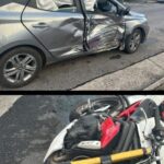 Motorista embriagado faz conversão proibida e tira a vida policial militar na Zona Leste de SP