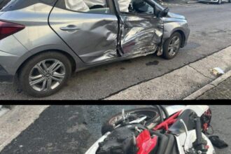 Motorista embriagado faz conversão proibida e tira a vida policial militar na Zona Leste de SP