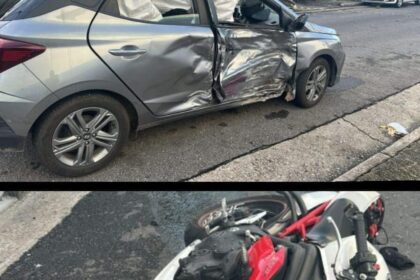 Motorista embriagado faz conversão proibida e tira a vida policial militar na Zona Leste de SP