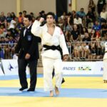 Faixa preta aos 16 anos, Mohammad Miranda Hauache garante vaga na Seleção Brasileira Sub 18 após títulos nacionais