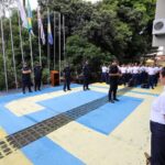 Prefeitura de Diadema inicia formação de 110 novos GCMs