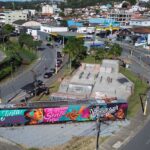 Prefeitura de Ribeirão Pires garante R$ 300 mil para reforma e revitalização da Pista de Skate