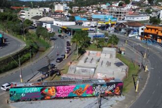 Prefeitura de Ribeirão Pires garante R$ 300 mil para reforma e revitalização da Pista de Skate