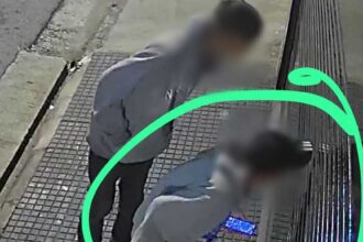 Em São Bernardo, criminosos usam GPS para localizar alvos e furtam veículos no Assunção