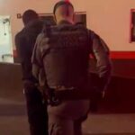 Ex-detento é preso em flagrante após invadir imóvel e desligar energia para furtar TV em São Bernardo