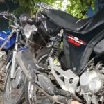 GCM de Ribeirão Pires prende três homens por furto de fiação na via pública na Vila Sueli
