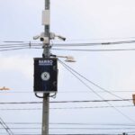 Alerta: Tecnologia em Santo André agora "dedura" som alto para a central