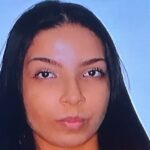 Cibelle - vitima de feminicídio