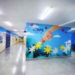 Diadema inaugura novo CAPS AD e amplia capacidade de acolhimento em 140%