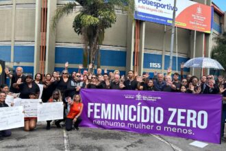 São Bernardo proibirá condenados por violência contra a mulher de assumir cargos públicos