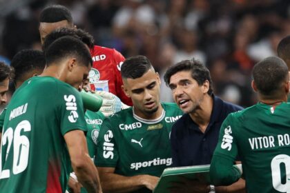 Abel Palmeiras