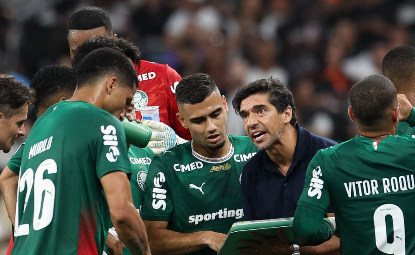 Abel Palmeiras