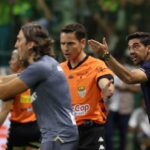 Palmeiras Zubeldia