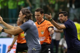 Palmeiras Zubeldia