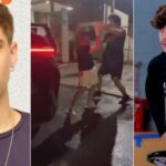 Morre adolescente agredido por piloto em Vicente Pires após briga por chiclete