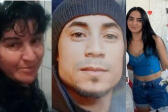 Tragédia em Iperó: Homem tira a vida da ex-mulher e ex-sogros um mês após separação