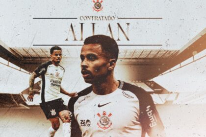 Corinthians Allan