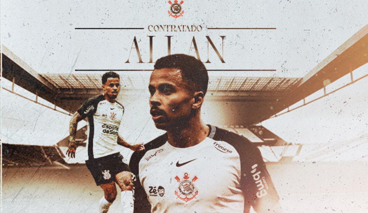 Corinthians Allan