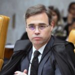 André Mendonça assume relatoria do caso Master após Toffoli deixar o processo