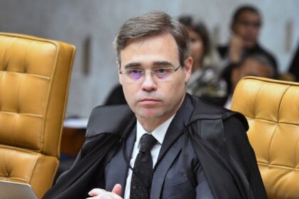 André Mendonça assume relatoria do caso Master após Toffoli deixar o processo