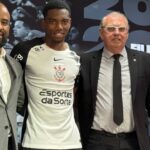 Corinthians André