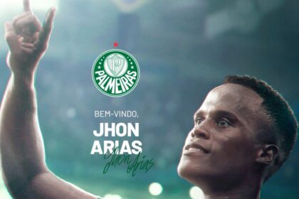 Palmeiras Arias