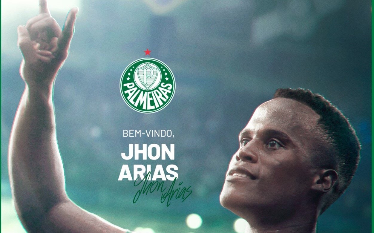 Palmeiras