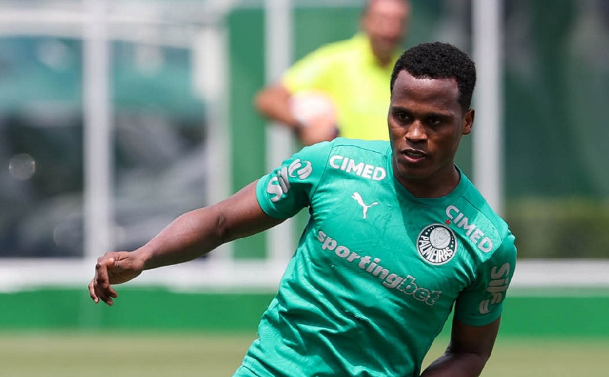 Palmeiras Arias