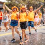São Bernardo retoma tradições de Carnaval com desfile técnico de escolas de samba da cidade após quase uma década