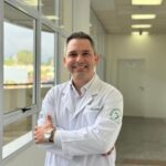 Médico do HC de São Bernardo é 1º brasileiro selecionado para intercâmbio na Coreia do Sul