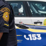 Em São Bernardo, GCM prende homem em flagrante por agredir companheira e causar fratura no nariz