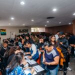 Economia com ações pela sustentabilidade gera bônus para servidores da copa e da limpeza em São Bernardo