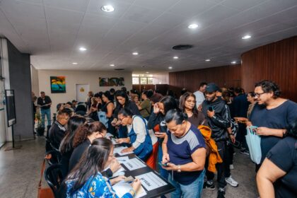 Economia com ações pela sustentabilidade gera bônus para servidores da copa e da limpeza em São Bernardo