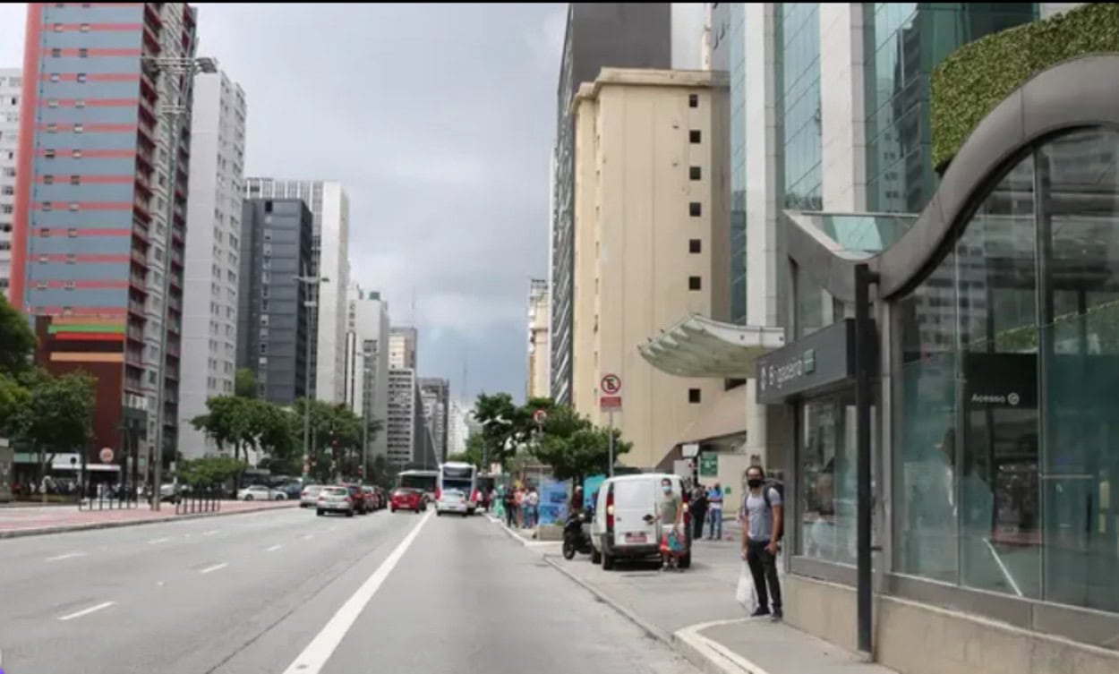 Polícia Civil prende suspeitos de planejar atentado na Avenida Paulista, em São Paulo