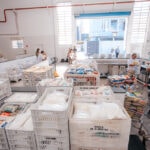 Arrecadação do Aviva supera 3 toneladas de alimentos em SBC; Veja melhores momentos do evento gospel