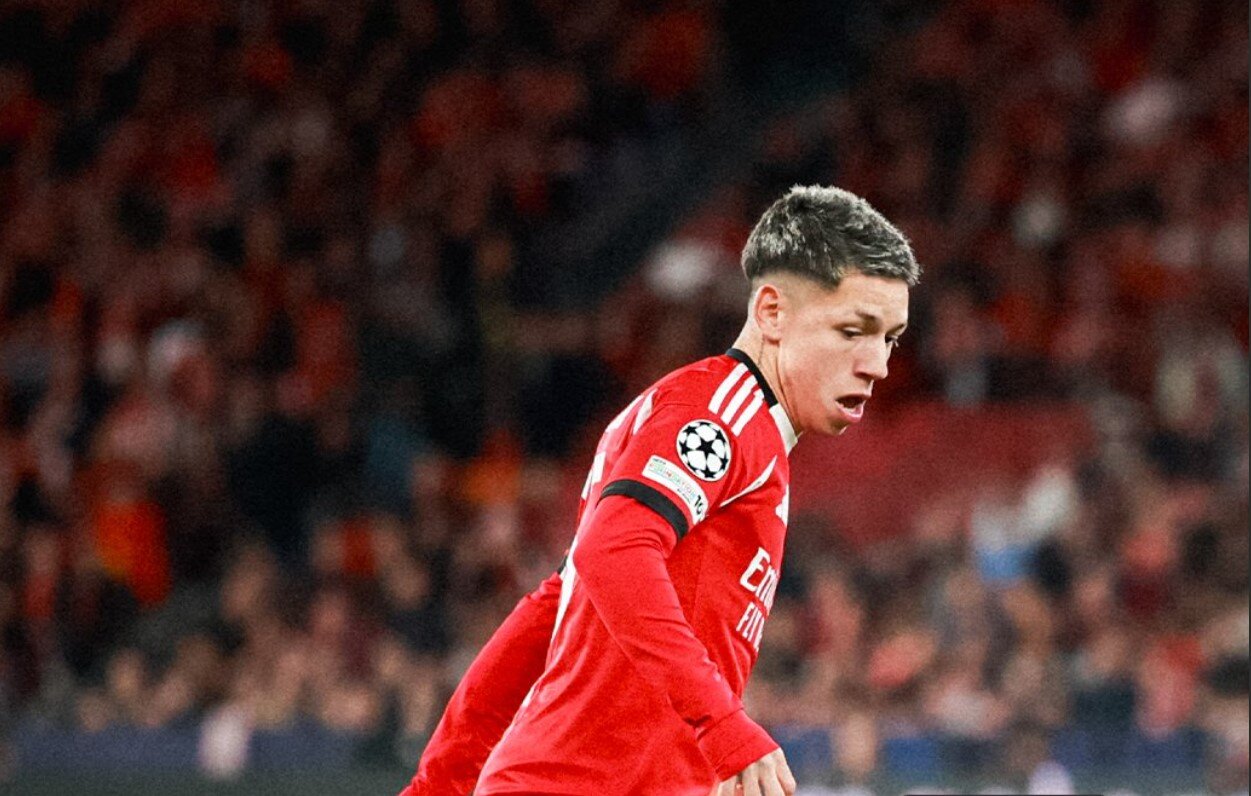 Benfica