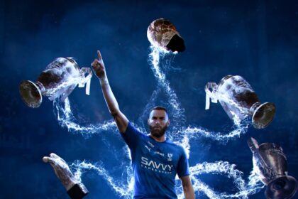 Benzema