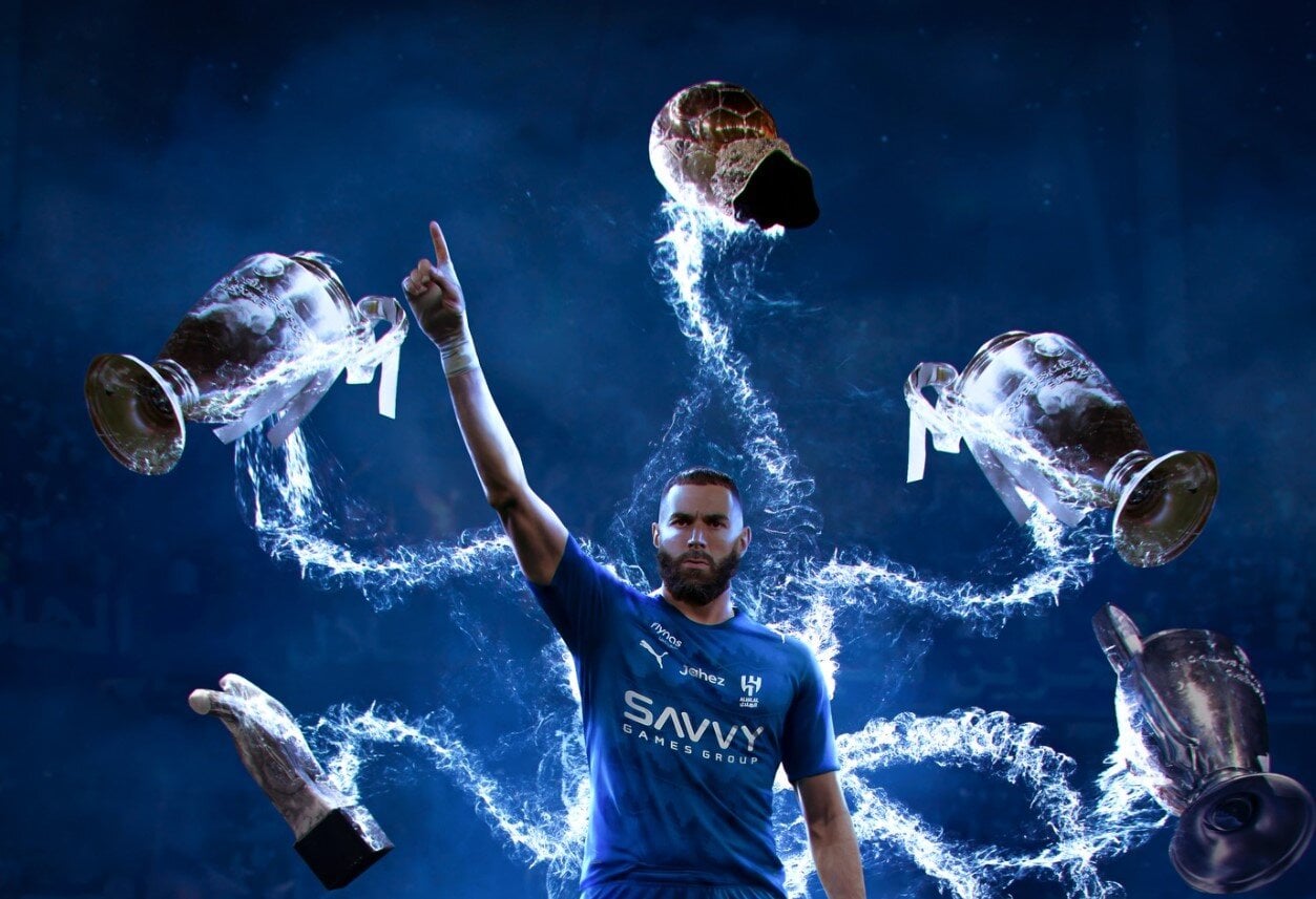 Benzema