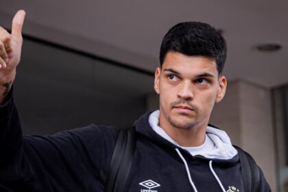 Brazão Santos