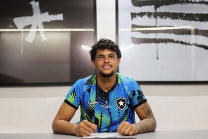 Bruno Botafogo