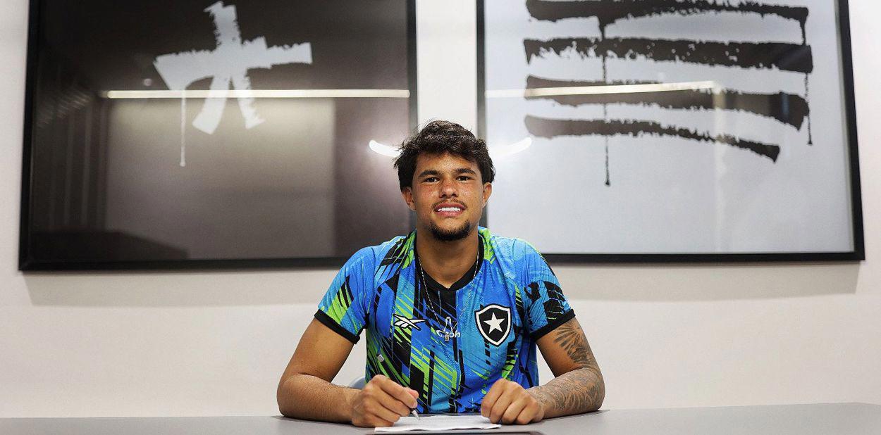 Bruno Botafogo